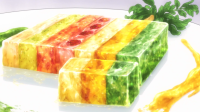 gelées
