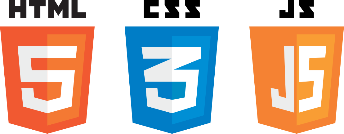 html5 logo 